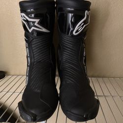 Alpinestars SMX Plus v2 Vented Boots