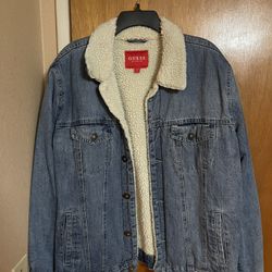 Guess Jean Jacket 