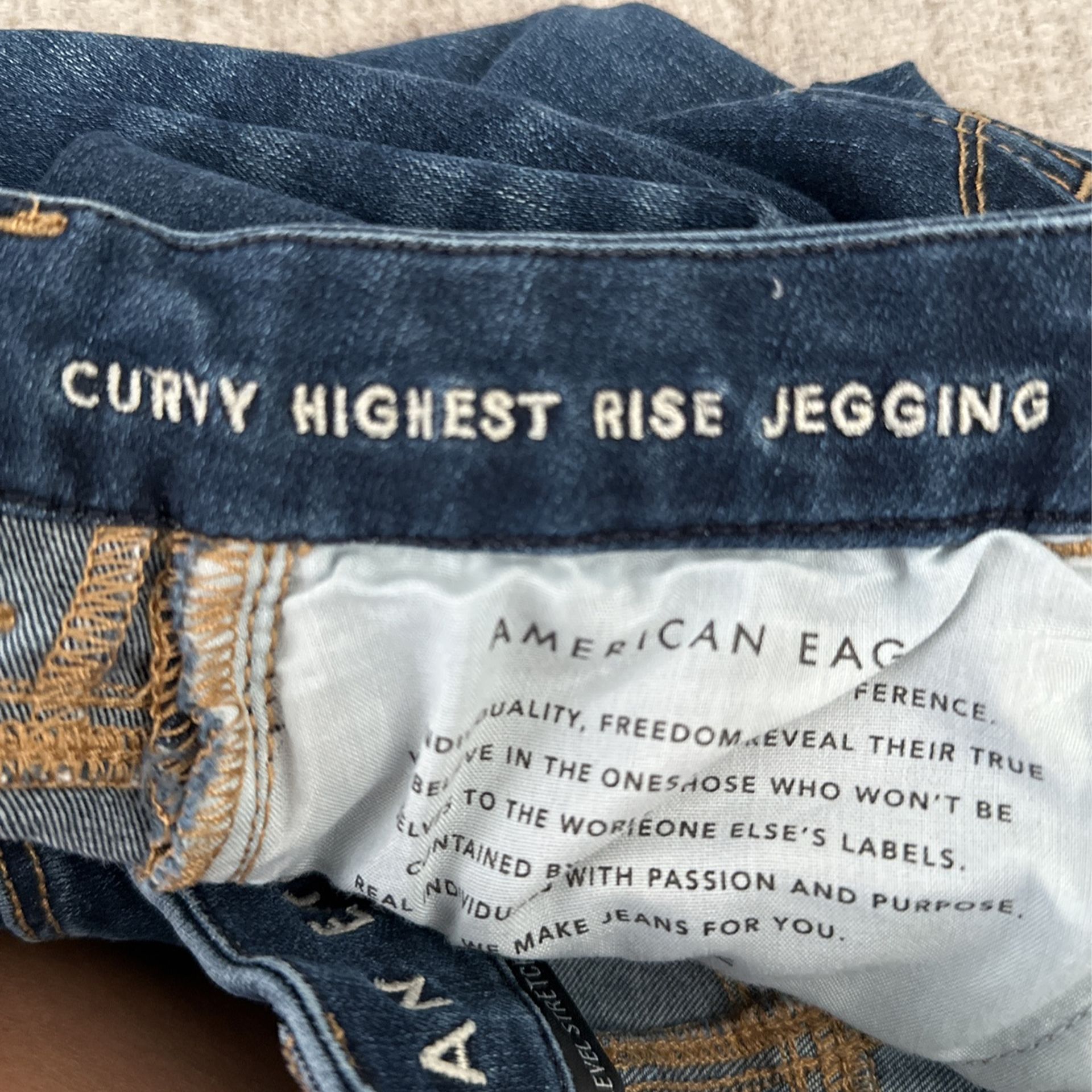 American Eagle Jeans for Sale in Gilbert, AZ OfferUp
