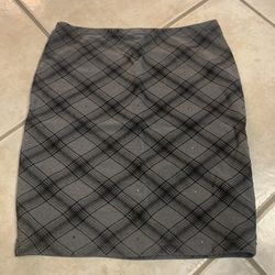 Express Skirt