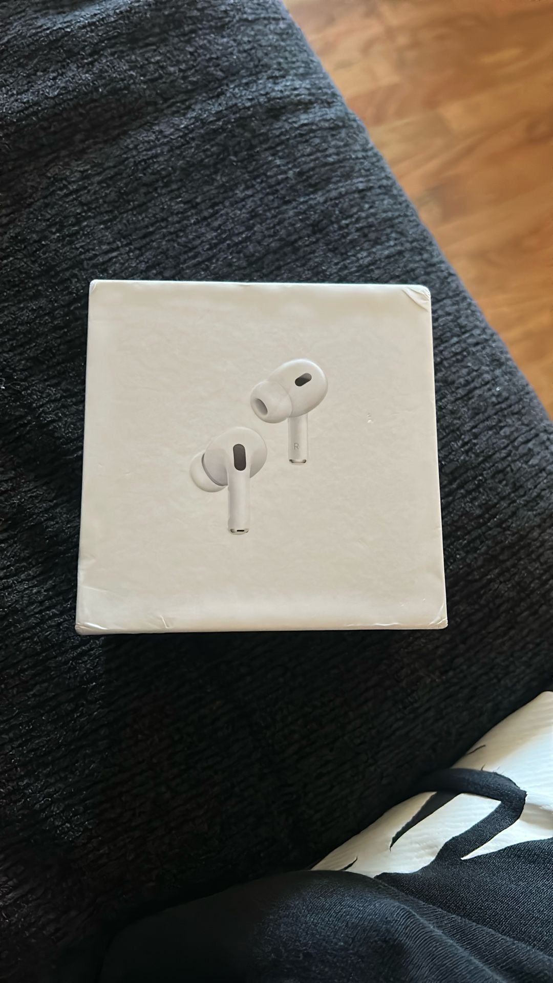 Airpods Gen 2 