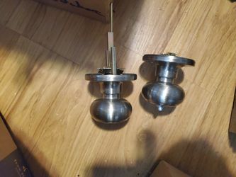 Faucet, Door Handles