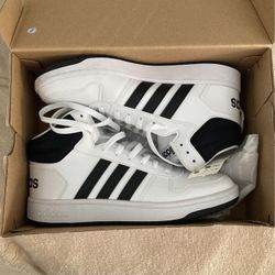 Adidas Hoops 2.0 Mid