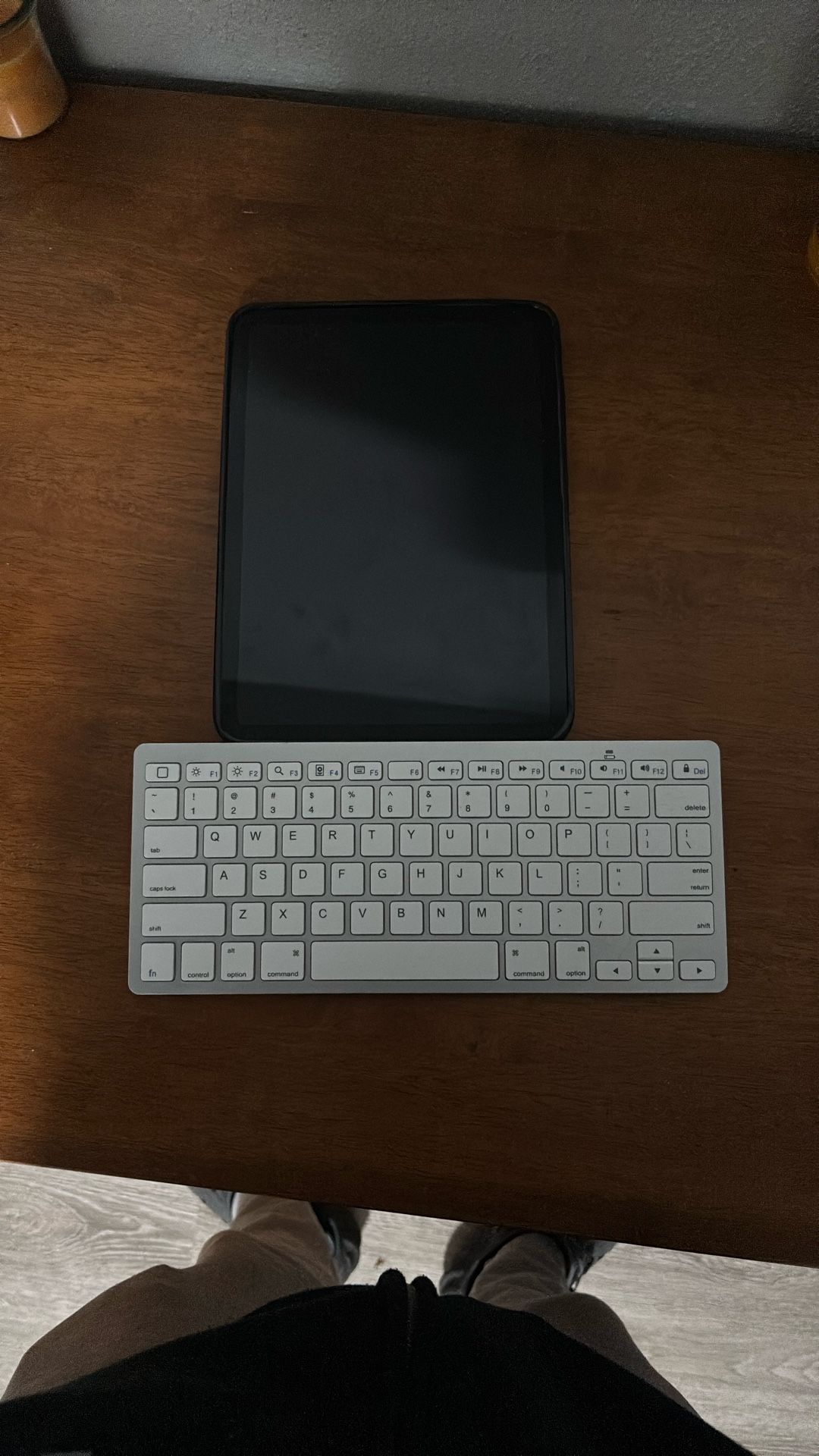 iPad A16 128G