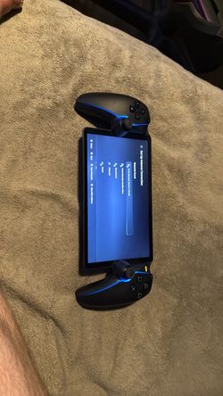 Sony PlayStation Portal Handheld