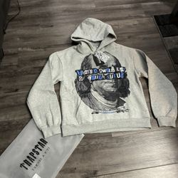 Awful Lotta Cough Syrup Hoodie 