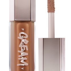 Fenty Cream Lip Gloss Honey Waffle 