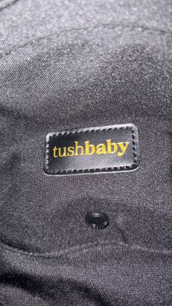 baby carrier
