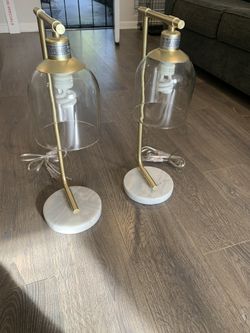 Night Stand Light Fixtures 