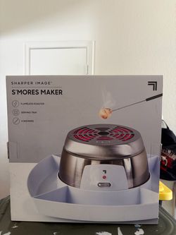 S’more maker