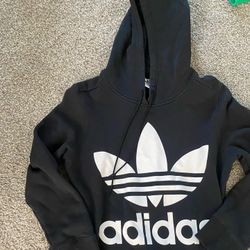 Women’s Adidas Hoodie