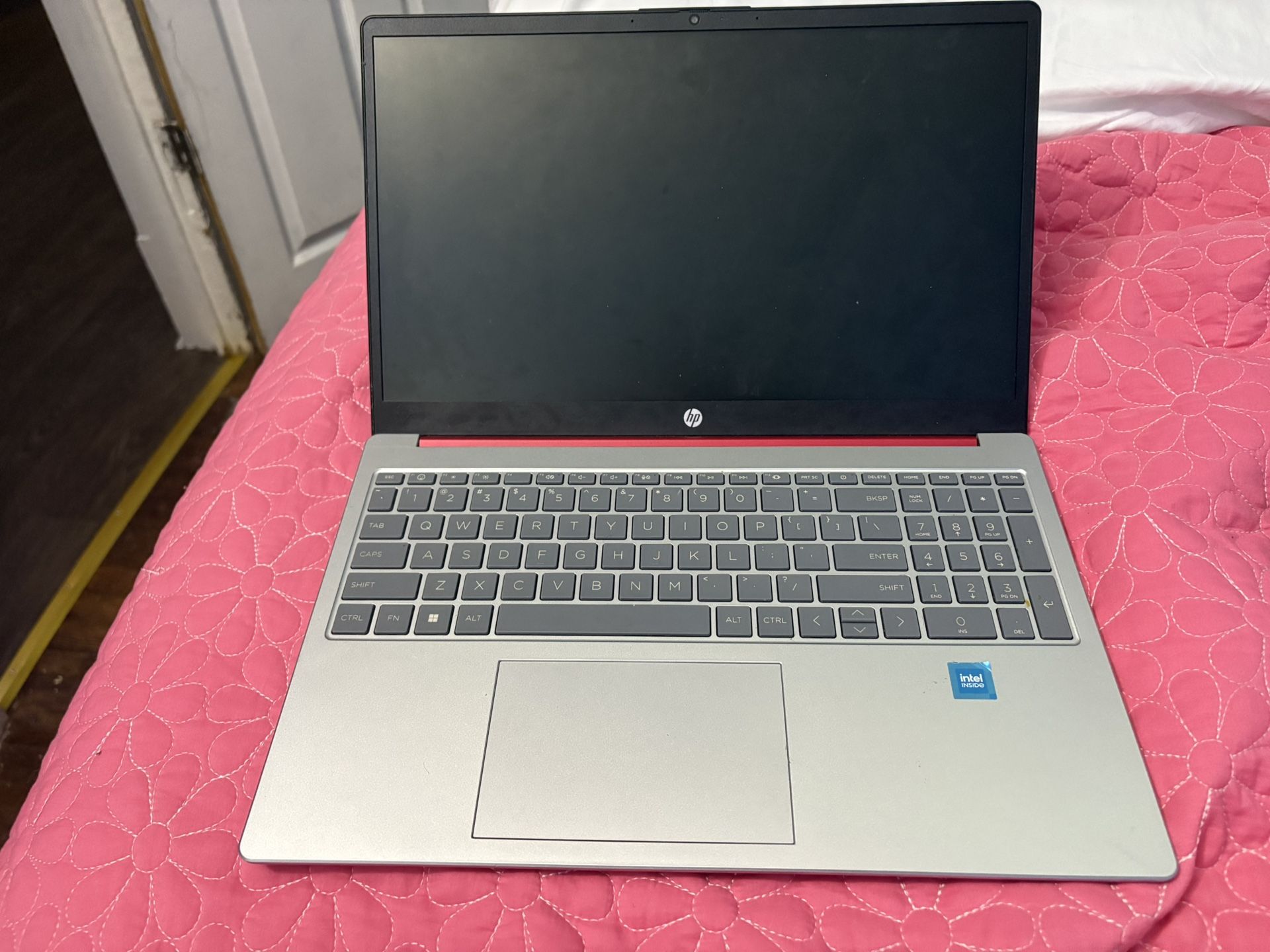 Hp laptop