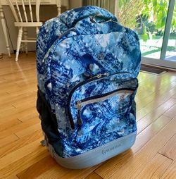 Brand New Kids Rolling Backpack with Wheels