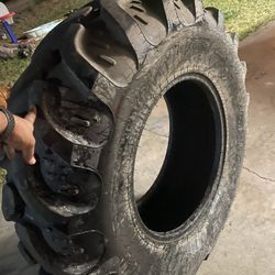 Work Out Tire , tractor Tire 