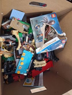 Legos