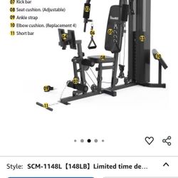 Still Brand New Condition 
