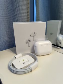 Brand New Airpods Pro