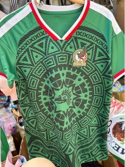 Mexico jersey