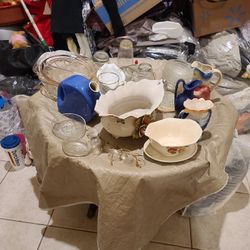 antiques take all for $40