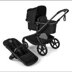 Bugaboo kangaroo complete set