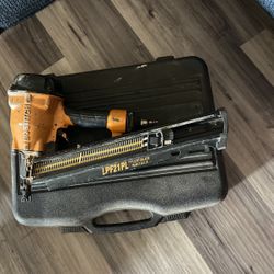 Nail Gun
