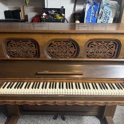 Piano