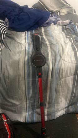 Works good and just needs to be cleaned and needs a charger