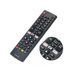 New Remote Control AKB753-756-04 For LG LCD LED Smart TV