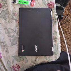 Acer Chromebook 