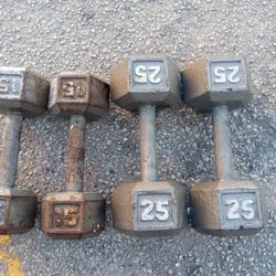 Weights