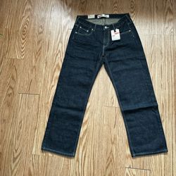 Levi's 550 jeans men