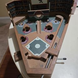 CHICAGO WHITE SOX PINBALL TABLETOP