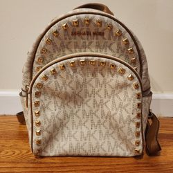 Michael Kors Bookbag