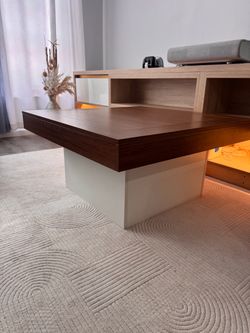 Modern Coffee Table