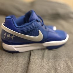 Ja 1 blue size 14