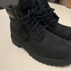 Timberland (Grade School  Size 2)
