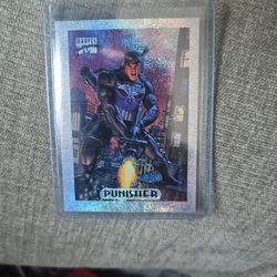 Punisher