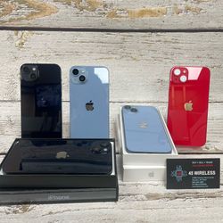 Apple IPhone 14 Plus