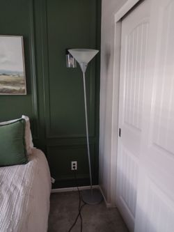 Lamp stand