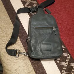 Coach Crossbody Bag