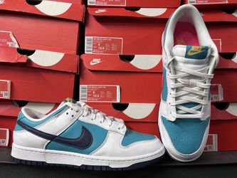 New Nike Dunk Low In Dusty Cactus