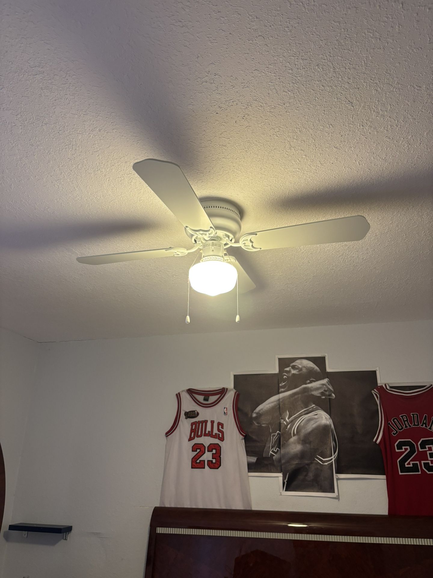 2 Fan For $35 Each 