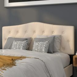 Queen Headboard 