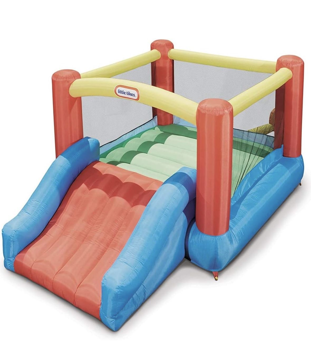 Little Tikes Bouncer