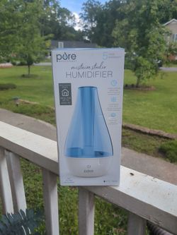 Mistaire Studio Humidifier by Pure Enrichment