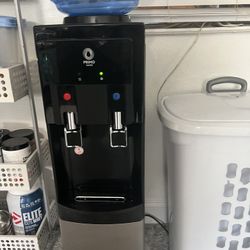 Water Dispenser 