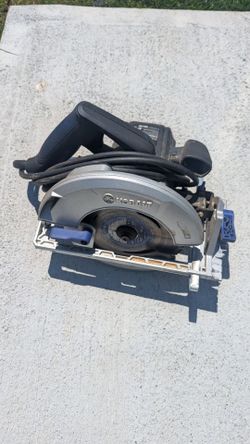 Circular saw