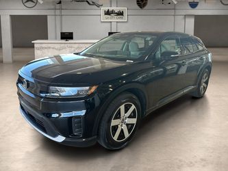 2024 Honda Prologue