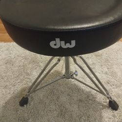Drum Workshop Throne