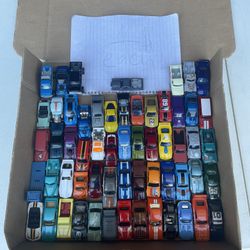 HOT WHEELS 🔥